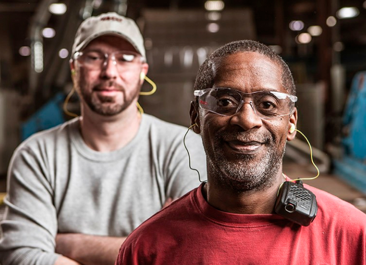 Havco® Wood Products Freight Trailer Flooring Leader